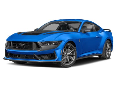 2026 Ford Mustang Dark Horse PREMIUM