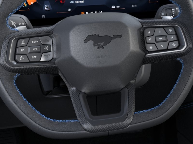2026 Ford Mustang Dark Horse PREMIUM