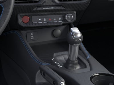 2026 Ford Mustang Dark Horse PREMIUM