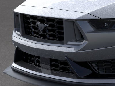 2026 Ford Mustang Dark Horse PREMIUM