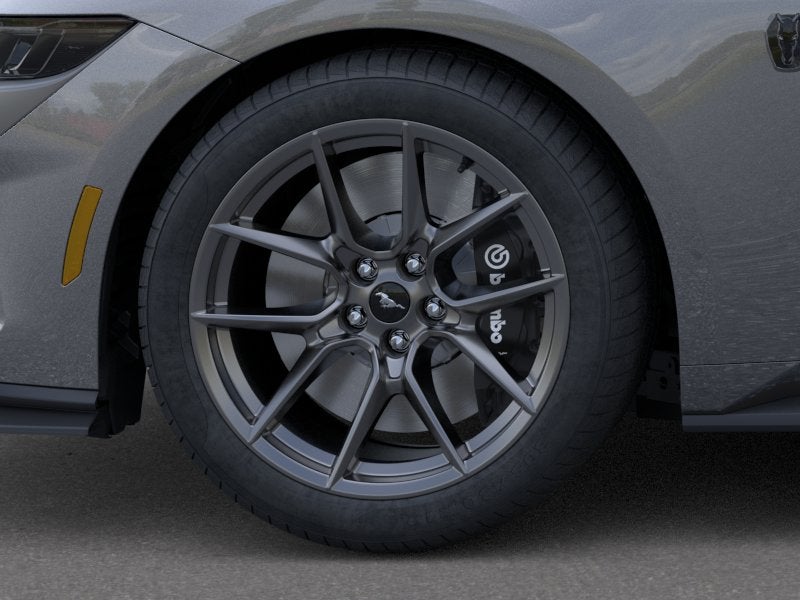 2026 Ford Mustang Dark Horse PREMIUM