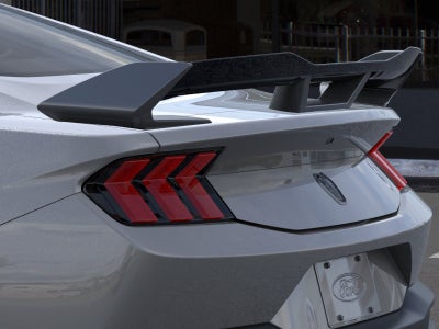 2026 Ford Mustang Dark Horse PREMIUM