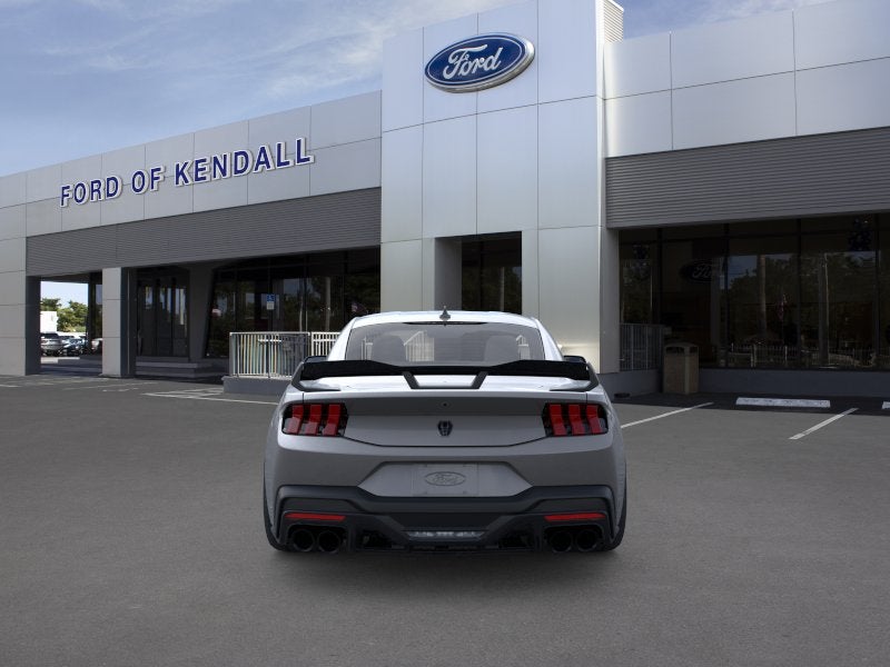 2026 Ford Mustang Dark Horse PREMIUM