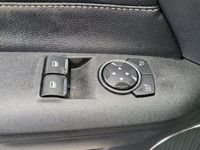 2015 Ford Mustang EcoBoost Premium