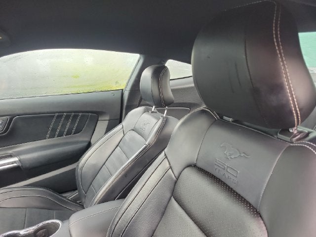 2015 Ford Mustang EcoBoost Premium