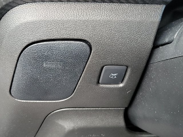 2023 Ford Mustang EcoBoost