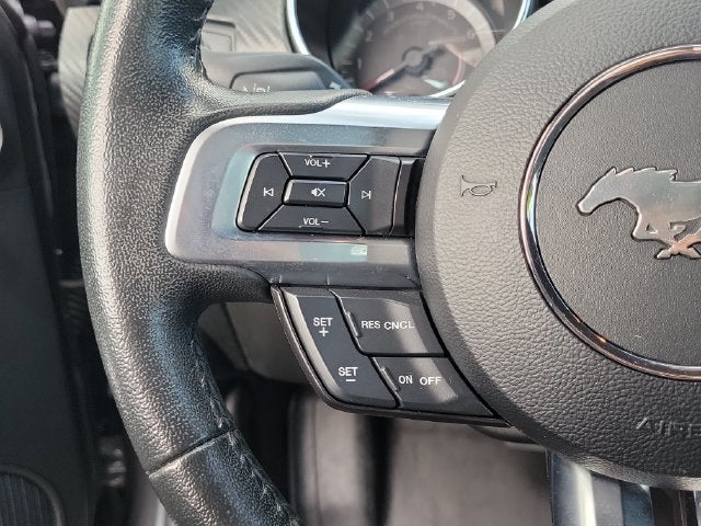 2023 Ford Mustang EcoBoost