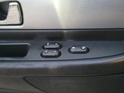 2005 Ford Thunderbird Base