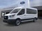 2026 Ford Transit Commercial Passenger Van XL