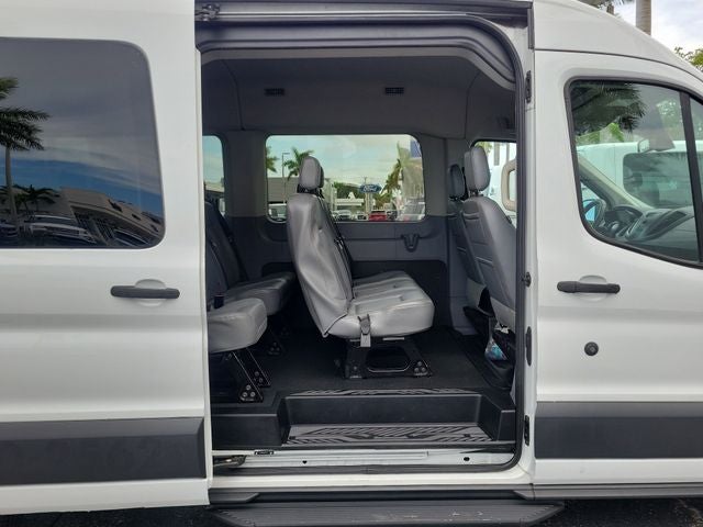 2018 Ford Transit-350 XL