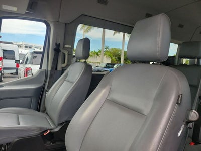 2018 Ford Transit-350 XL