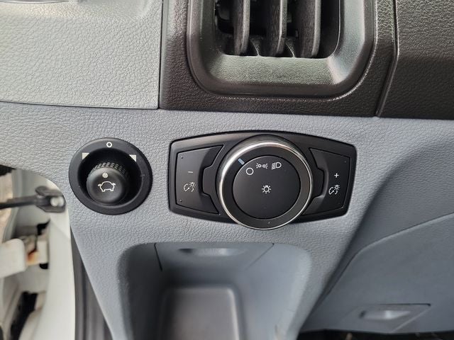2018 Ford Transit-350 XL
