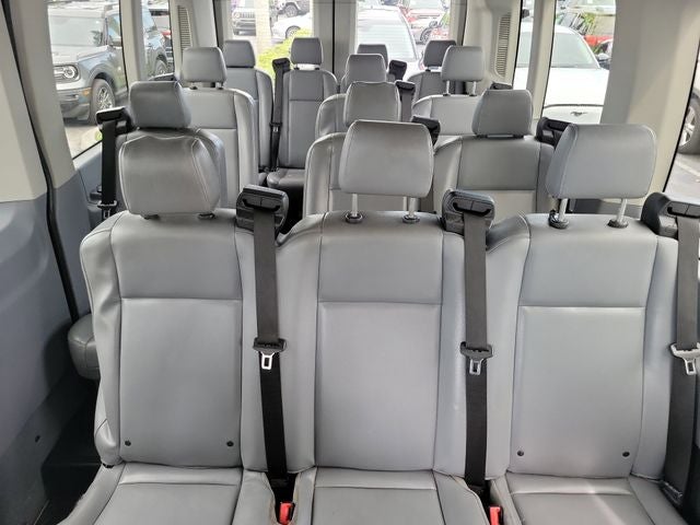 2018 Ford Transit-350 XL