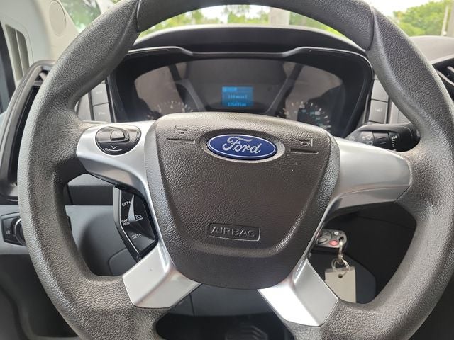 2018 Ford Transit-350 XL