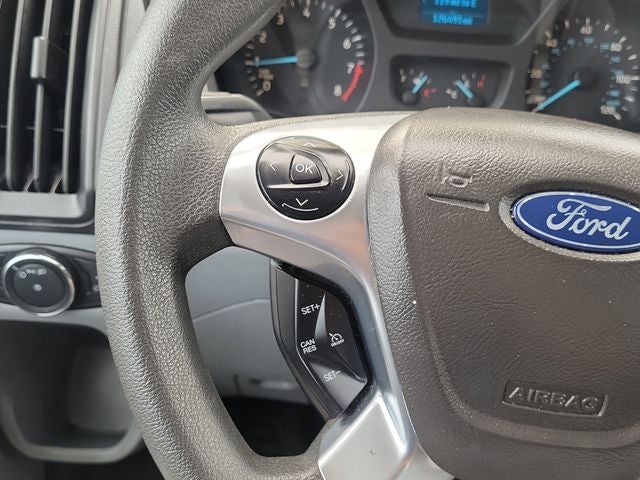 2018 Ford Transit-350 XL