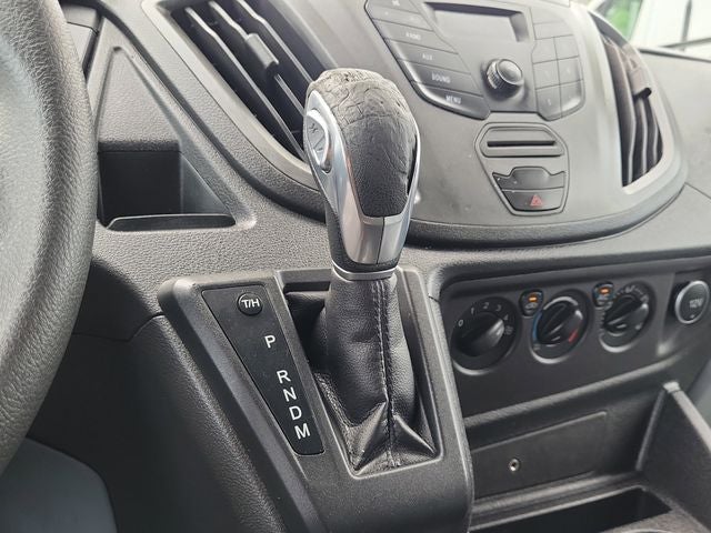 2018 Ford Transit-350 XL
