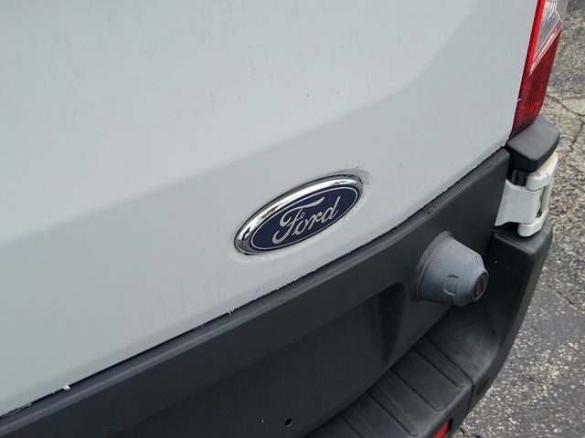 2018 Ford Transit-350 XL