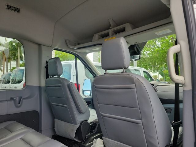 2018 Ford Transit-350 XL