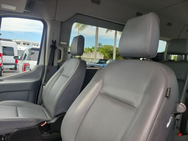 2018 Ford Transit-350 XL