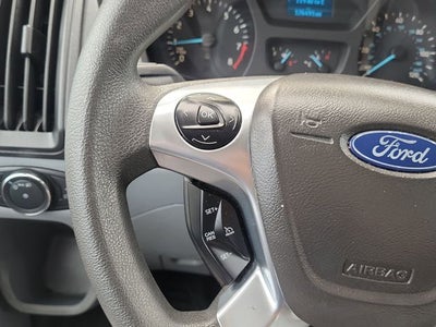 2018 Ford Transit-350 XL