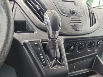 2018 Ford Transit-350 XL