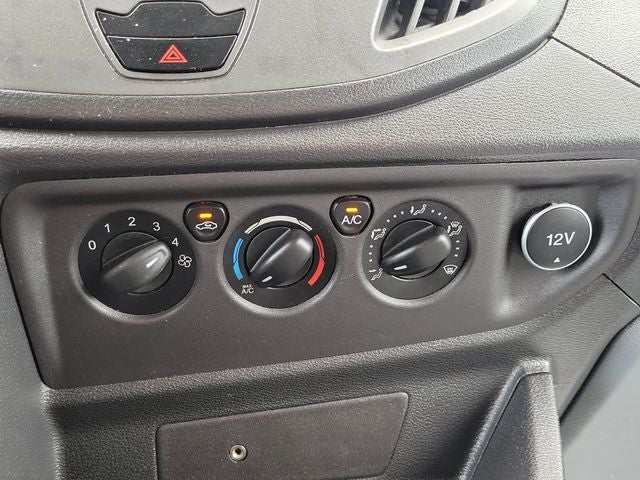 2018 Ford Transit-350 XL