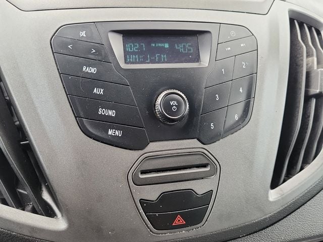 2018 Ford Transit-350 XL