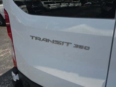 2024 Ford Transit-350 XLT