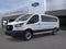 2026 Ford Transit Commercial Passenger Van XL