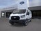 2026 Ford Transit Commercial Passenger Van XL