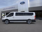 2026 Ford Transit Commercial Passenger Van XL