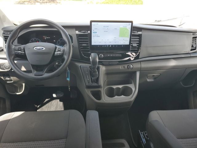 2023 Ford Transit-350 XLT