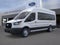 2026 Ford Transit Commercial Passenger Van XL