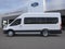 2026 Ford Transit Commercial Passenger Van XL