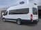 2026 Ford Transit Commercial Passenger Van XL