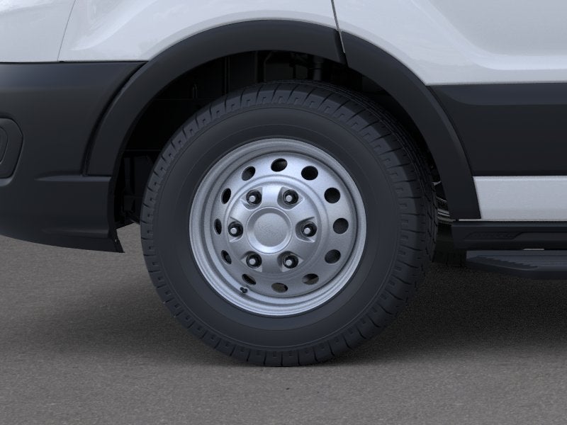 2026 Ford Transit Commercial XL