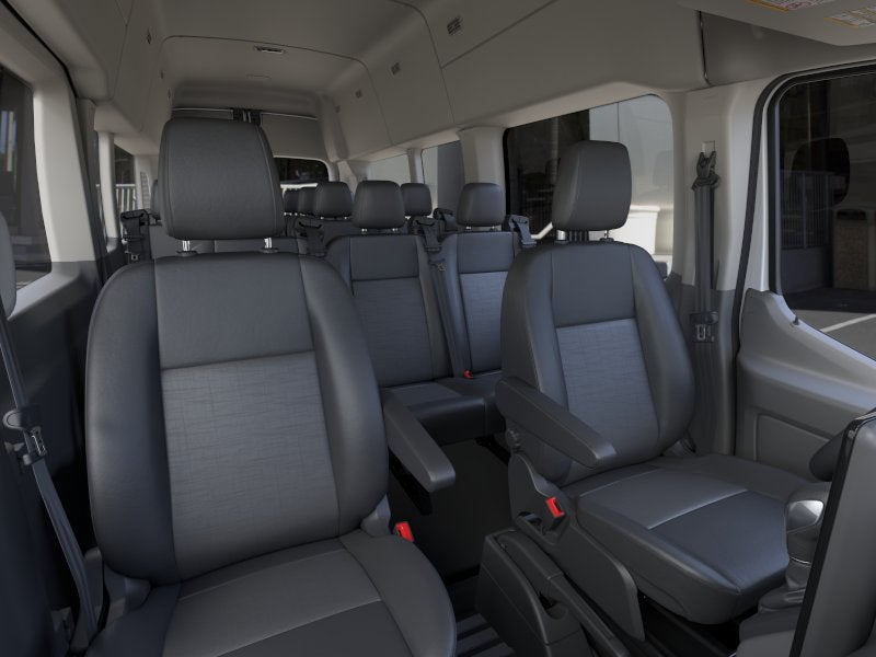 2026 Ford Transit Commercial XL