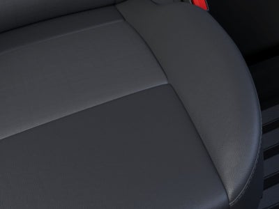 2026 Ford Transit Commercial XL