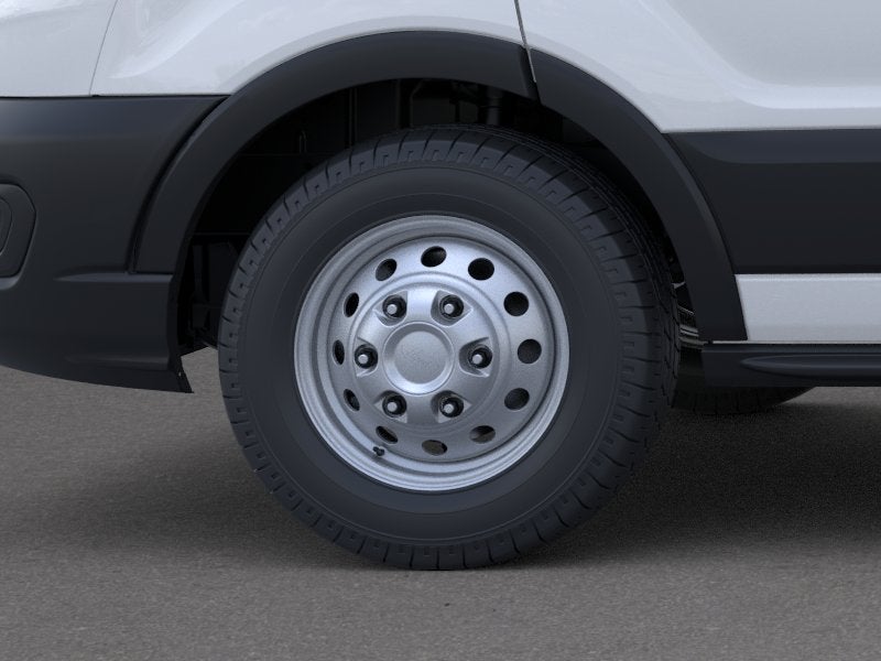2026 Ford Transit Commercial XL