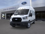 2026 Ford Transit Commercial XL