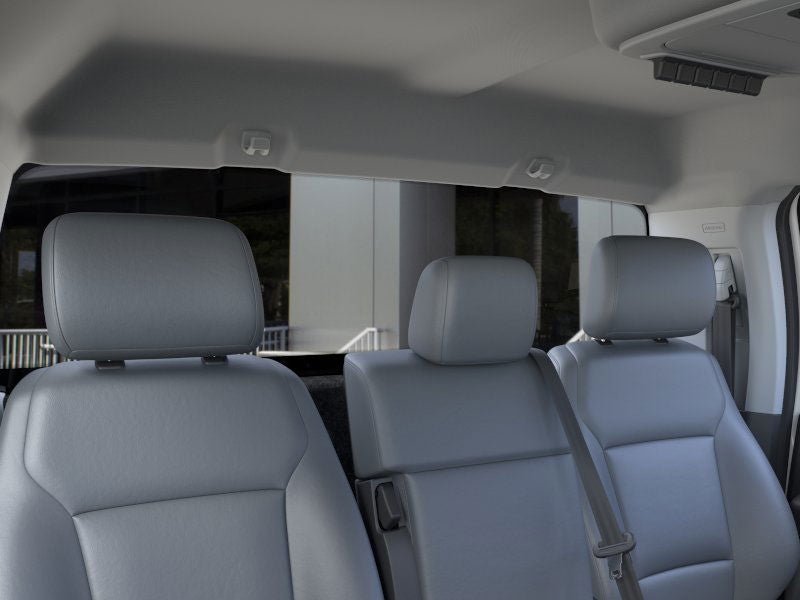 2026 Ford Chassis Cab F-550® XL
