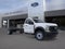 2026 Ford Chassis Cab F-550® XL