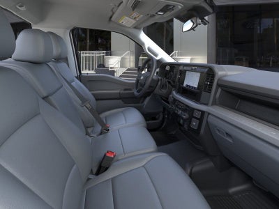 2026 Ford Chassis Cab F-550® XL