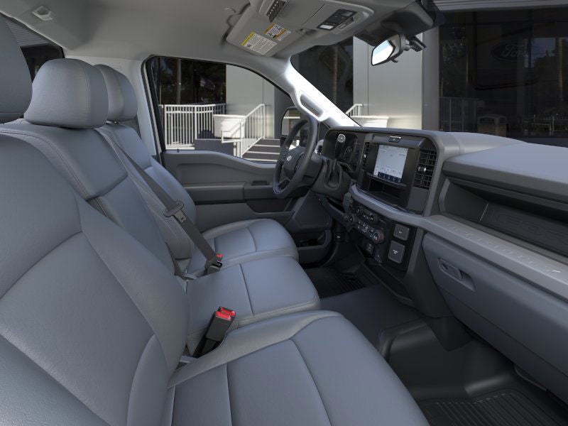 2026 Ford Chassis Cab F-550® XL