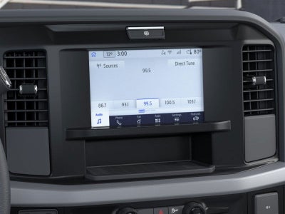 2026 Ford Chassis Cab F-550® XL