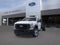 2026 Ford Chassis Cab F-550® XL