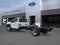 2026 Ford Chassis Cab F-550® XL