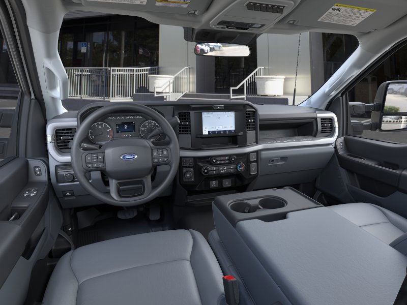 2026 Ford Chassis Cab F-550® XL