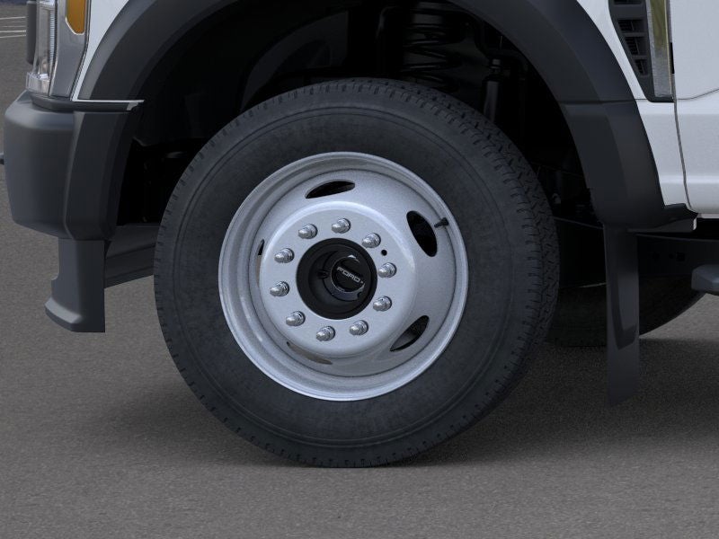 2026 Ford Chassis Cab XL DRW