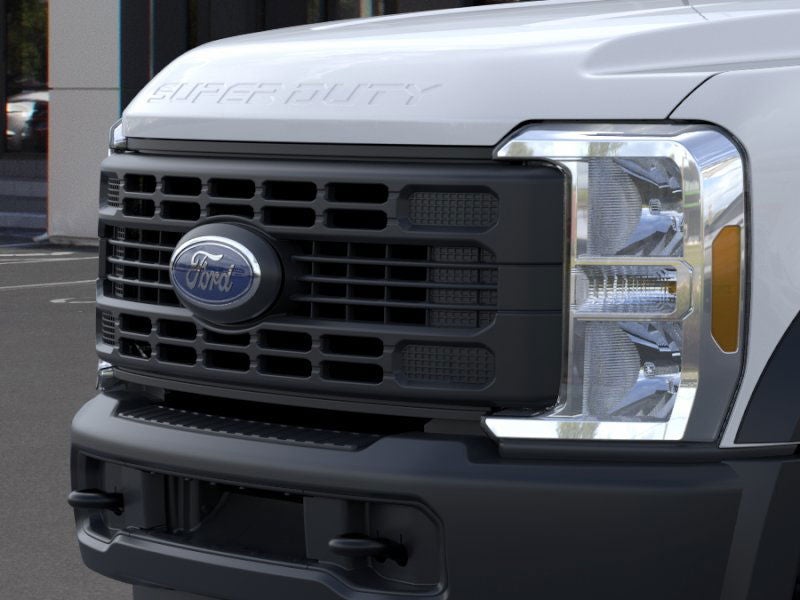 2026 Ford Chassis Cab XL DRW